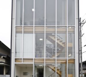 三階建て2
