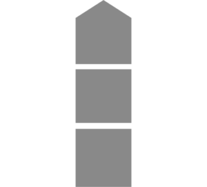 3階建て