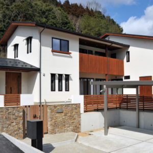 フルオーダー注文住宅
