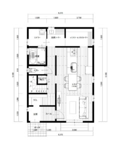 1F